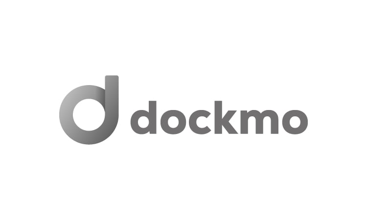dockmo logo